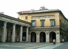 PALAZZO BERTELLI O CASA DEL CORPO DI GUARDIA