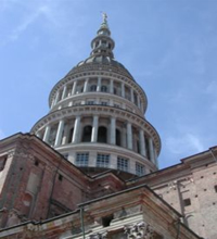 BASILICA DI SAN GAUDENZIO