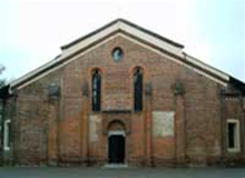 ABBAZIA DI SAN NAZZARO