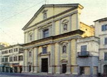 CHIESA DEL ROSARIO